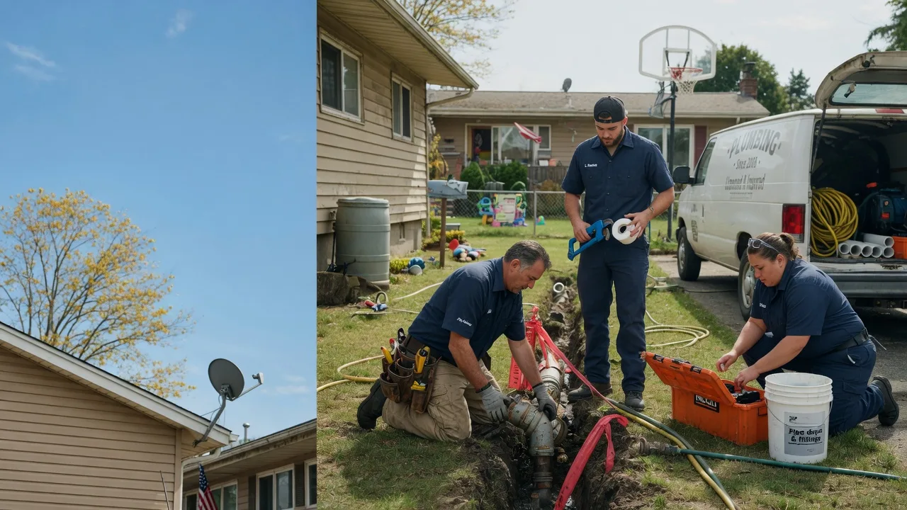 Garbage Disposal Replacement in Roderfield, WV near me